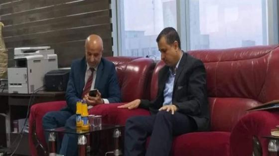 العطواني : يشيد بأنجازات لجنة رعاية الطفولة في النجف ويصفها بأنها الأفضل من بين لجان المحافظات كافة