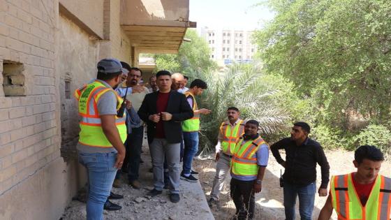 بمطلب جماهيري
