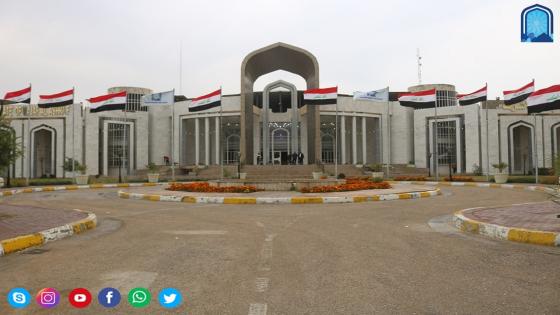 بلدية النجف تشرع بوضع خطتها الخدمية الخاصة بعيد الاضحى المبارك